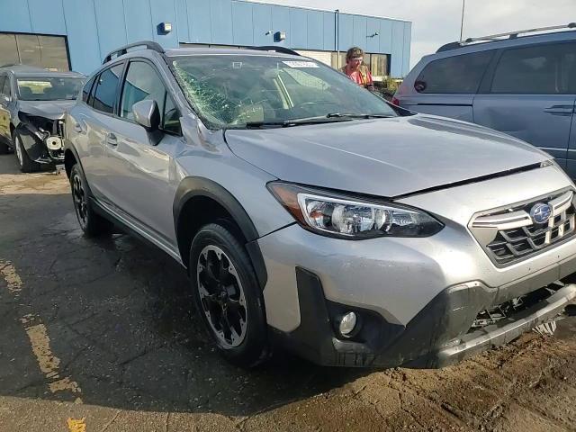 2021 Subaru Crosstrek Premium VIN: JF2GTAEC9M8211589 Lot: 72001925