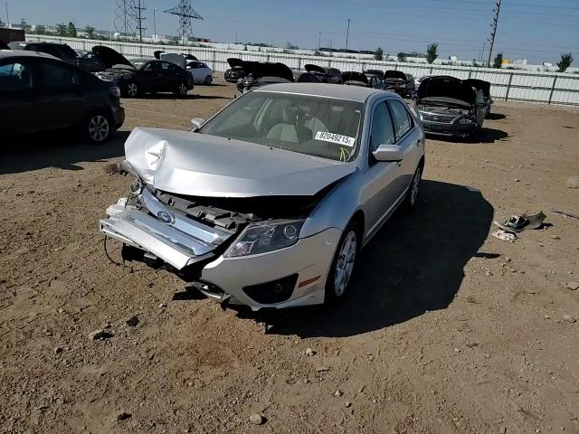 2012 Ford Fusion Se VIN: 3FAHP0HA0CR170199 Lot: 82049215