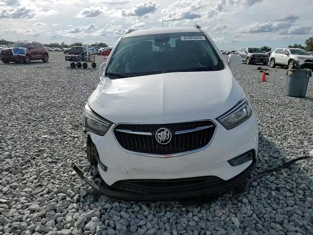 2020 Buick Encore Preferred VIN: KL4CJASB6LB057420 Lot: 82085845
