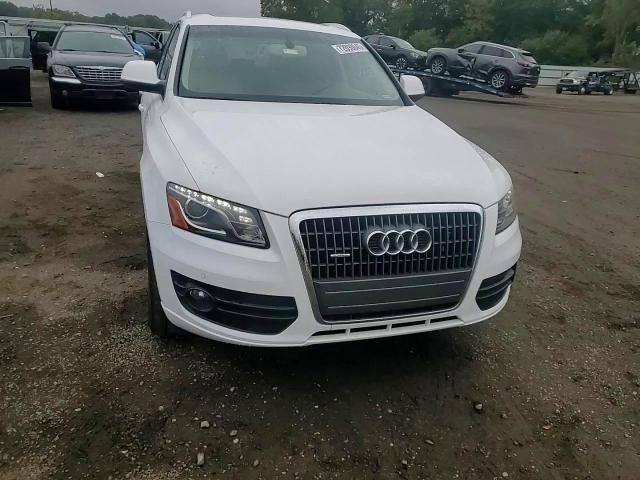 2012 Audi Q5 Premium Plus VIN: WA1LFAFP3CA139912 Lot: 72090045