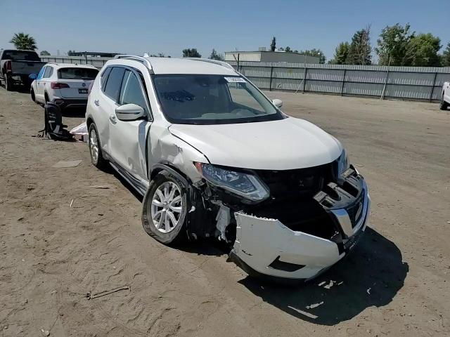 2019 Nissan Rogue S VIN: JN8AT2MT8KW503047 Lot: 71562355