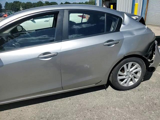 2012 Mazda 3 I VIN: JM1BL1V78C1601246 Lot: 80979555