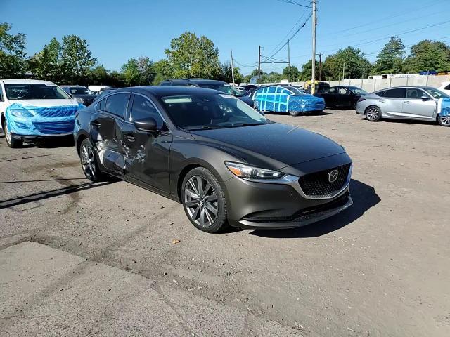 2019 Mazda 6 Touring VIN: JM1GL1VM5K1500885 Lot: 80927055