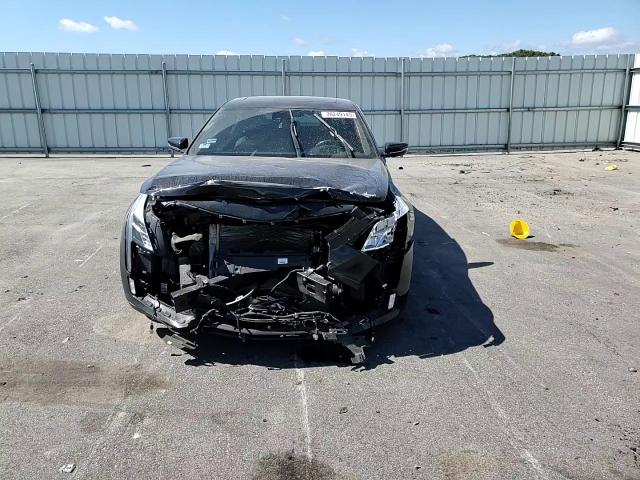2016 Cadillac Ct6 Premium VIN: 1G6KF5RS1GU166686 Lot: 70249145
