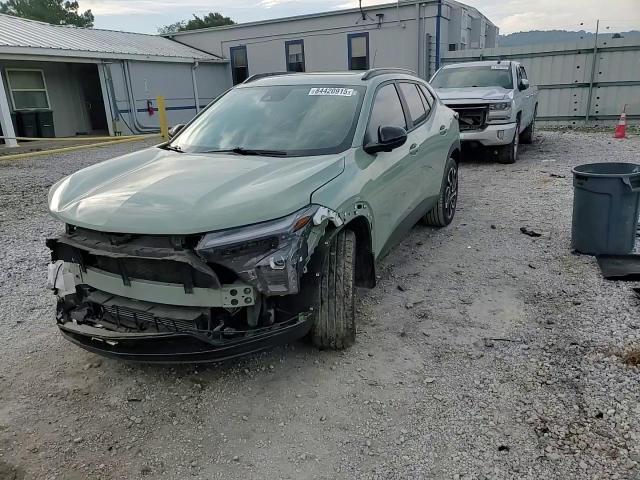 2024 Chevrolet Trax 2Rs VIN: KL77LJE22RC092212 Lot: 84420915