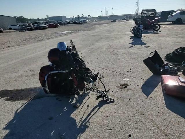 2016 Harley-Davidson Flhtk Ultra Limited VIN: 1HD1KEL17GB632829 Lot: 71475835