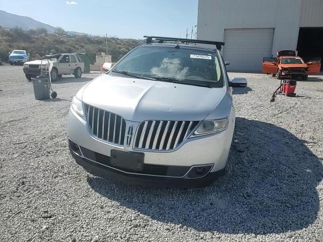 2013 Lincoln Mkx VIN: 2LMDJ8JK9DBL28874 Lot: 71476575
