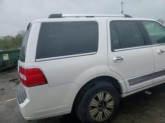 2013 Lincoln Navigator VIN: 5LMJJ2J56DEL07150 Lot: 81681065