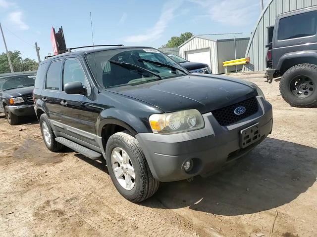 2006 Ford Escape Xlt VIN: 1FMYU03106KA79108 Lot: 80346565