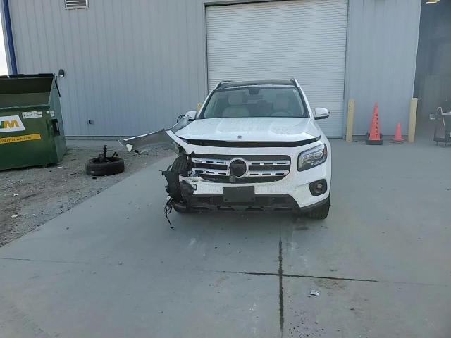 2023 Mercedes-Benz Glb 250 4Matic VIN: W1N4M4HB2PW319886 Lot: 82173815