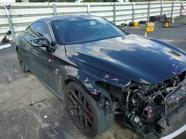 2020 Infiniti Q60 Pure VIN: JN1EV7EL9LM380636 Lot: 81834565