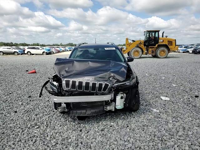 2019 Jeep Cherokee Limited VIN: 1C4PJLDB0KD326790 Lot: 81896845