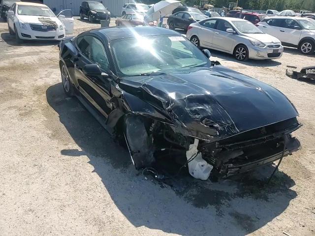 2016 Ford Mustang VIN: 1FA6P8AM7G5277236 Lot: 71730105