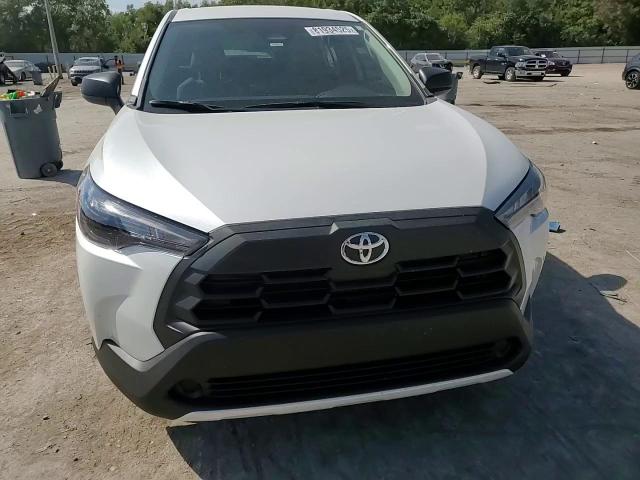 2026 Toyota Corolla Cr VIN: 7MUAAAAG1TV152833 Lot: 81934525