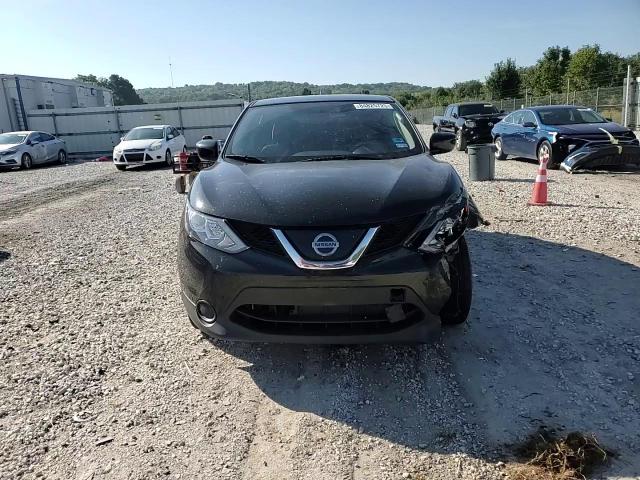 2019 Nissan Rogue Sport S VIN: JN1BJ1CPXKW528099 Lot: 84825725
