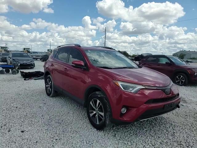 2017 Toyota Rav4 Xle VIN: JTMWFREV7HJ108901 Lot: 81708065