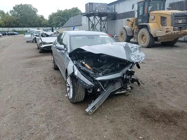 2024 Cadillac Ct5 Premium Luxury VIN: 1G6DT5RK0R0116793 Lot: 71415965