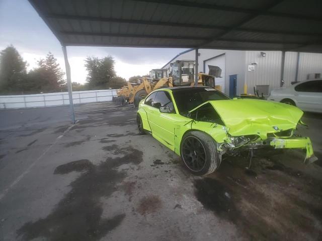 2002 BMW 330 Ci VIN: WBABN53472JU26865 Lot: 84244925