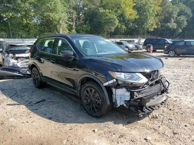 2018 Nissan Rogue S VIN: 5N1AT2MT3JC764920 Lot: 80992405