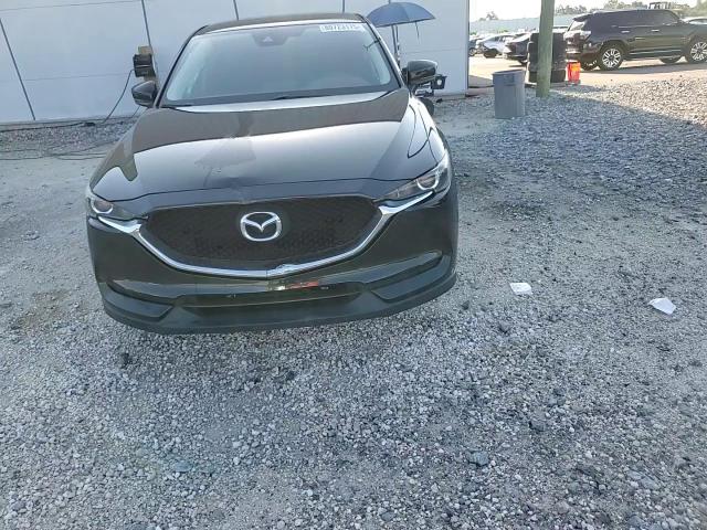 2019 Mazda Cx-5 Sport VIN: JM3KFABM2K0623286 Lot: 80723175