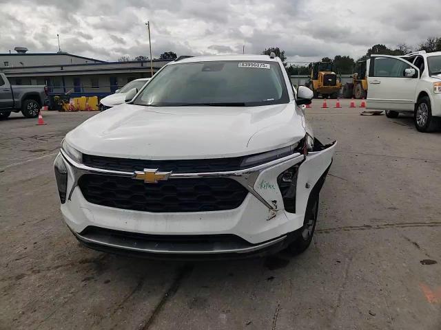 2024 Chevrolet Trax 1Lt VIN: KL77LHE2XRC215585 Lot: 83996075