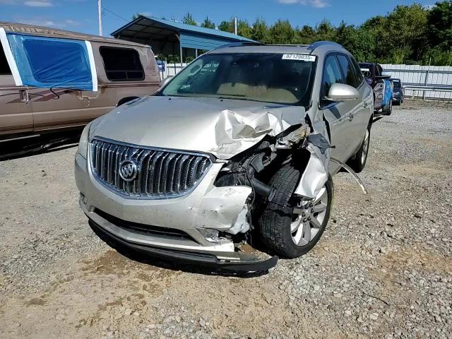 2015 Buick Enclave VIN: 5GAKRCKD3FJ384330 Lot: 82120035