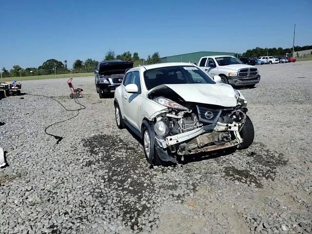 2012 Nissan Juke S VIN: JN8AF5MR8CT103179 Lot: 80030385