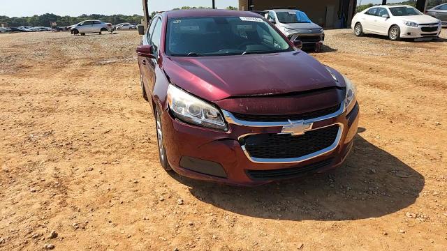 2016 Chevrolet Malibu Limited Lt VIN: 1G11C5SA5GF165279 Lot: 71005625
