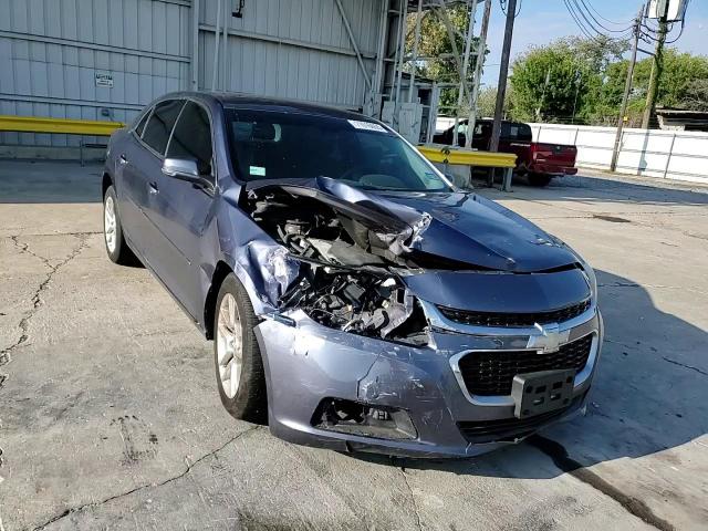 2014 Chevrolet Malibu 1Lt VIN: 1G11C5SL0EF153166 Lot: 71916055