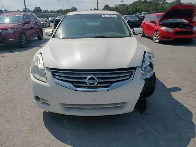 2010 Nissan Altima Sr VIN: 1N4BL2APXAN525214 Lot: 80718045