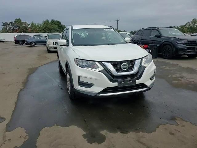 2018 Nissan Rogue S VIN: JN8AT2MV7JW330931 Lot: 82112505