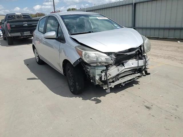 2016 Toyota Yaris L VIN: VNKKTUD39GA060866 Lot: 81720285