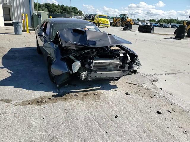 2016 Dodge Challenger R/T VIN: 2C3CDZBT2GH315471 Lot: 83994975