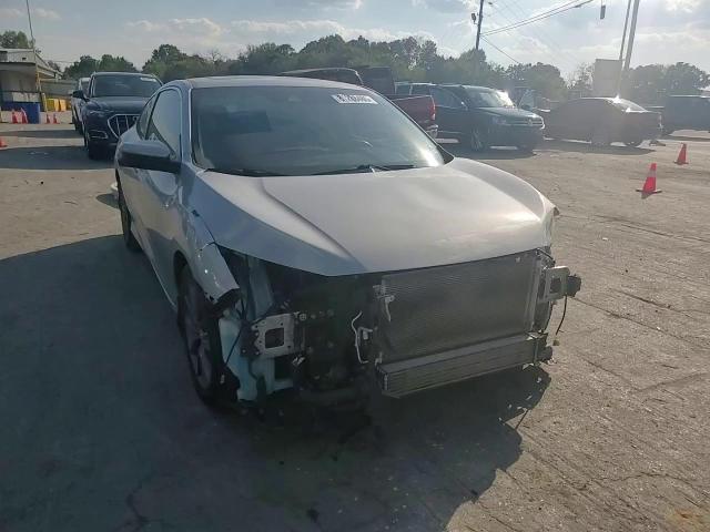 2019 Honda Civic Ex VIN: 2HGFC3B36KH352672 Lot: 81288465