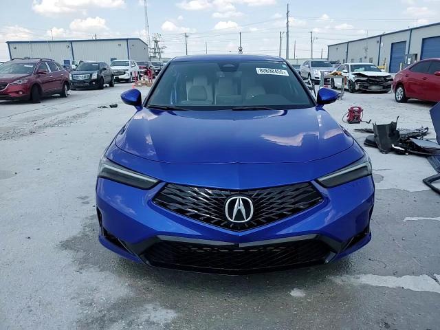 2023 Acura Integra A-Spec VIN: 19UDE4H33PA010827 Lot: 80698455