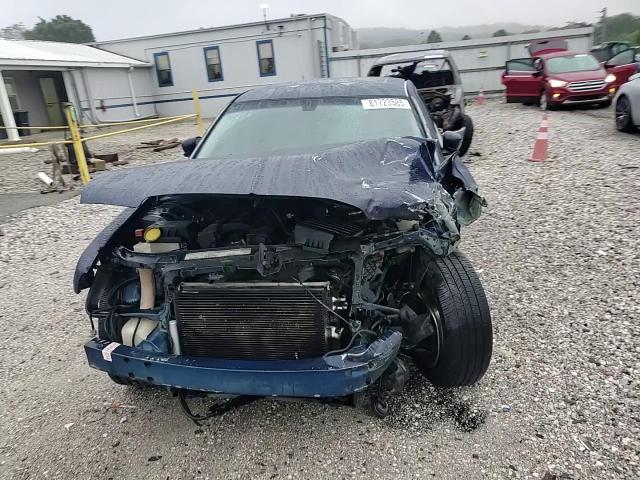 2005 Chrysler 300 Touring VIN: 2C3JA53G95H578581 Lot: 81723585