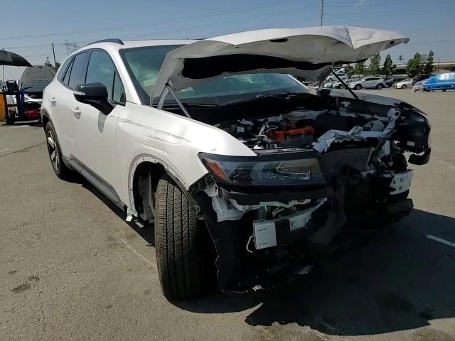 2024 Honda Prologue Tour VIN: 3GPKHXRJ8RS518223 Lot: 81616505