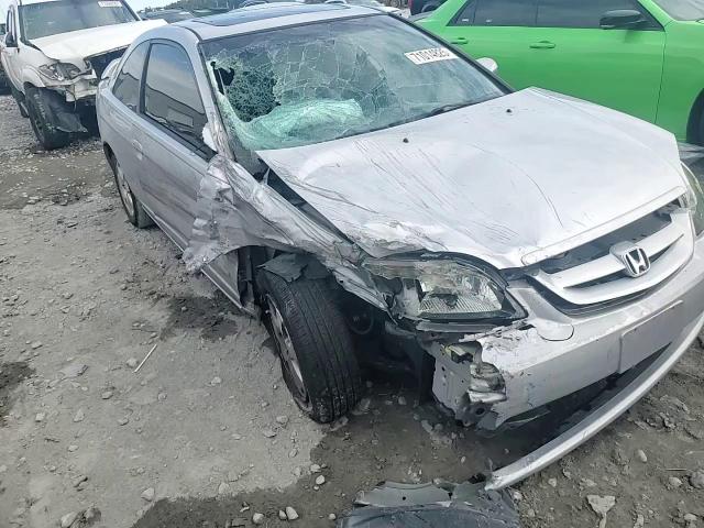 2003 Honda Civic Ex VIN: 1HGEM22993L033634 Lot: 71014825