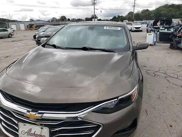 2020 Chevrolet Malibu Lt VIN: 1G1ZD5ST8LF095336 Lot: 81805355