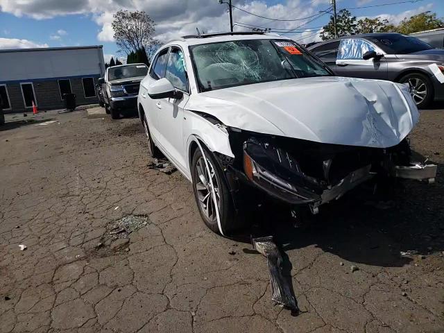 2023 Audi Q5 Premium 45 VIN: WA1GAAFY0P2177879 Lot: 81389955