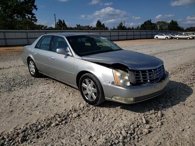 2007 Cadillac Dts VIN: 1G6KD57Y67U172190 Lot: 81622895