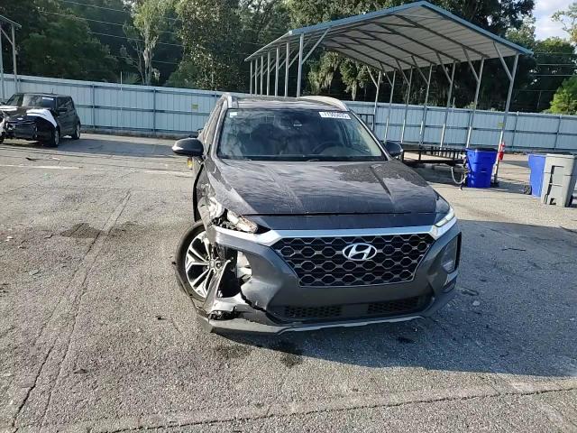 2020 Hyundai Santa Fe Sel VIN: 5NMS33AA7LH256178 Lot: 71365035
