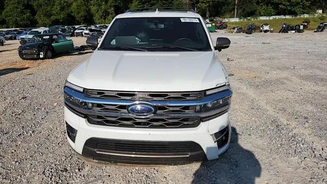 2022 Ford Expedition Max King Ranch VIN: 1FMJK1NT1NEA15037 Lot: 80150315