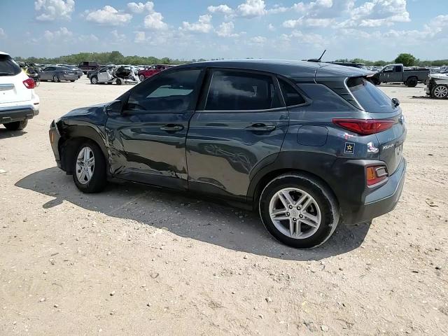 2021 Hyundai Kona Se VIN: KM8K12AA1MU646053 Lot: 71611115