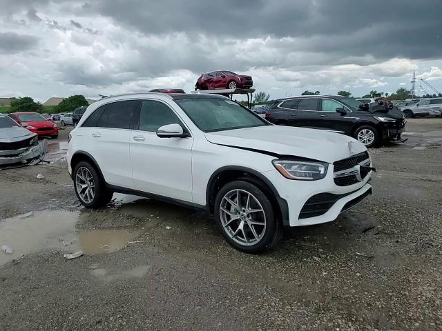 2020 Mercedes-Benz Glc 300 VIN: W1N0G8DB4LF832294 Lot: 71613475