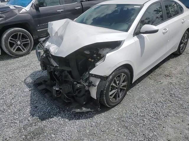 2023 Kia Forte Lx VIN: 3KPF24AD6PE634623 Lot: 81154335