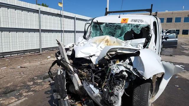 2018 Ram Promaster City VIN: ZFBERFAB1J6K73478 Lot: 81681215