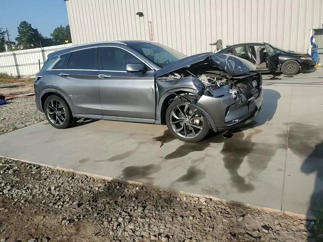 2019 Infiniti Qx50 Essential VIN: 3PCAJ5M14KF104870 Lot: 80513225