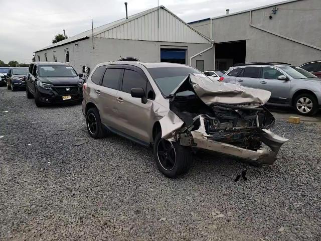 2014 Subaru Forester 2.5I VIN: JF2SJAAC5EG438100 Lot: 84366795