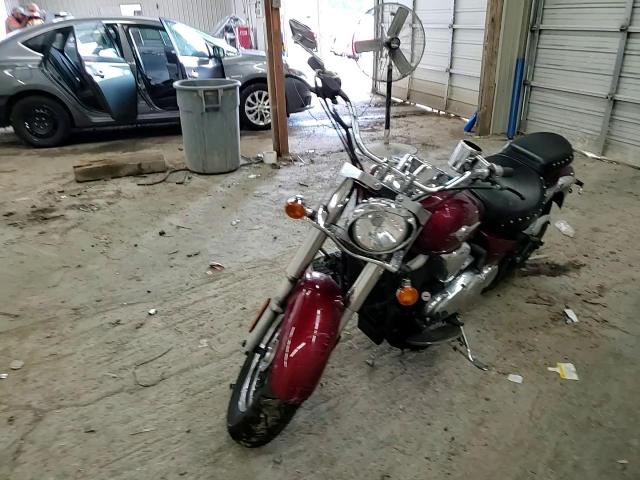 2007 Kawasaki Vn900 D VIN: JKAVN2D167A012996 Lot: 82066945
